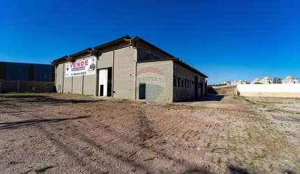 Galpão Industrial 1.155 m²  , frente para Rodovia Anhanguera km 62,5 - R$ 4.750.000,00