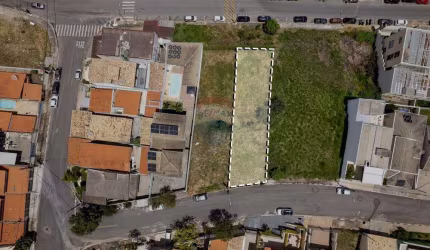 Terreno à venda em Itupeva - Bairro Residencial São José - R$ 399.000,00