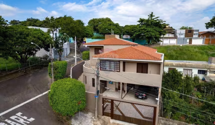 Casa a venda no Jardim Samambaia - R$ 1.390.000,00
