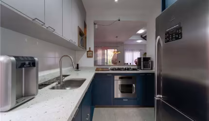 Casa a venda no Condomínio Casas da Toscana com 3 dormitórios, sendo 1 suíte e 2 vagas de garagem: A Casa do Tom e da Kyra !!!