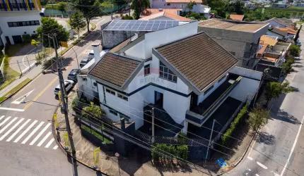 Prédio comercial à venda no Jardim Florestal em Jundiaí - SP. Oportunidade !!