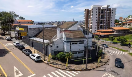 Prédio comercial à venda em Jundiaí. Oportunidade !!