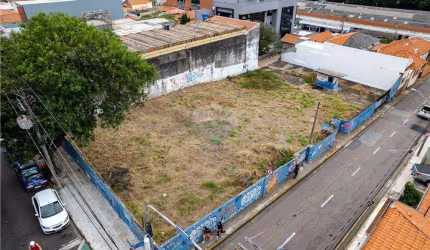 Terreno Comercial à venda região central de Jundiaí SP: Investimento Ideal !
