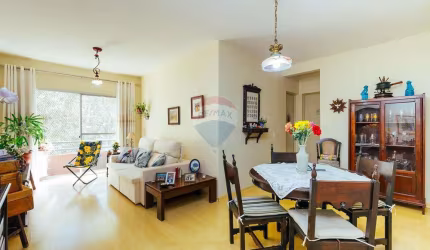 Apartamento venda Jardim  Pacaembu Jundiaí - 2 quartos sendo 1 suíte