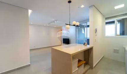 Apartamento à venda com 3 dormitórios - Condomínio  Maxx Santa Angela - Bairro Horto Florestal, Jundiai/SP