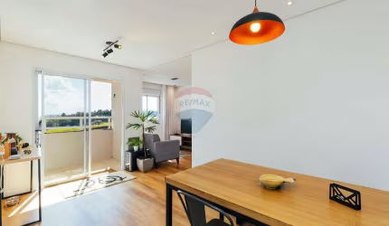 Apartamento -ALUGAR- Jardim Carlos Gomes Jundiaí - 3 quartos com uma suiite