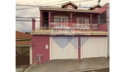 Casa para alugar no Jundiaí Mirim (Pq. São Luiz) 3 dormitórios com 1 suíte, 4 vagas de garagem sendo 2 cobertas