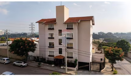 Apartamento dos Sonhos: 77m² com 3 quartos, 1 suíte