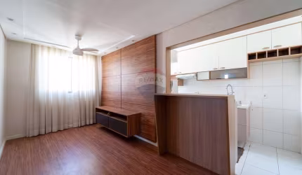 Apartamento a venda em Jundiaí, bairro Ponte São Joao - cobertura com 2 dormitórios e espaço gourmet