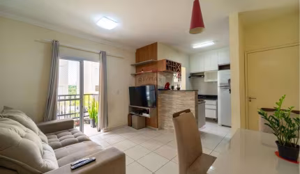 Apartamento a venda  02 dormitórios - Cond, Vivarte Alamedas