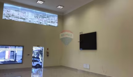Imóvel comercial para locação - Retiro - Jundiaí SP