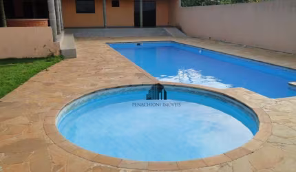 Chácara com 2 dormitórios à venda, 1000 m² por R$ 750.000,00 - Jardim Residencial Fibra - Nova Odessa/SP