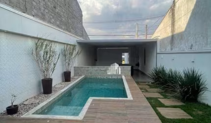 Edícula com 1 dormitório à venda, 94 m² por R$ 399.900,00 - Jardim Bertoni - Americana/SP