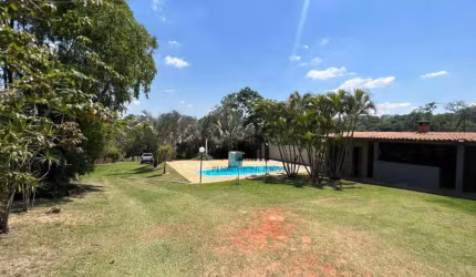 Chácaras no Bairro recreio Represa, entrada da praia azul com 5.800 metros de terreno