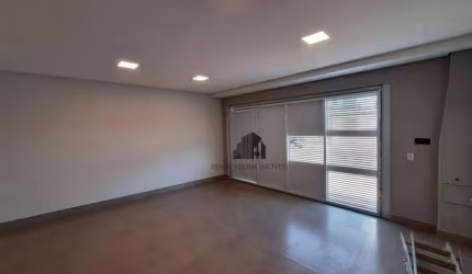 Casa com 3 dormitórios à venda, 134 m² por R$ 700.000,00 - Parque Universitário - Americana/SP