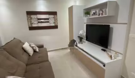 Sobrado com 3 dormitórios à venda, 177 m² por R$ 595.000,00 - Vila Azenha - Nova Odessa/SP