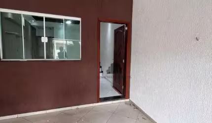 Sobrado com 2 dormitórios, 134 m² - venda por R$ 300.000,00 ou aluguel por R$ 1.670,00/mês - Jardim Novo Horizonte - Americana/SP
