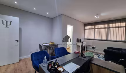 Sala Comercial no Centro de Americana