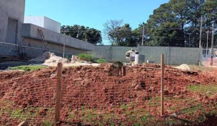 Terreno a venda no Condominio Villagio R$668.450,00