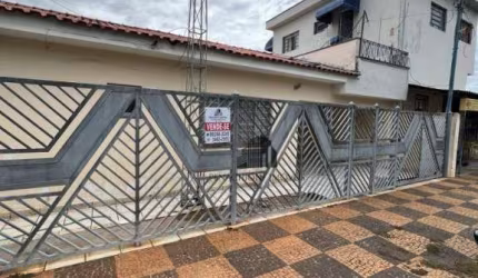 Casa com 3 dormitórios à venda, 230 m² por R$ 865.000,00 - Jardim Amélia - Santa Bárbara D'Oeste/SP