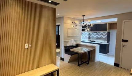Apartamento dos Sonhos à Venda – Pronto para Morar!