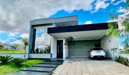 Casa com 3 dormitórios à venda, 200 m² por R$ 1.590.000,00 - Jardim Recanto das Águas - Nova Odessa/SP