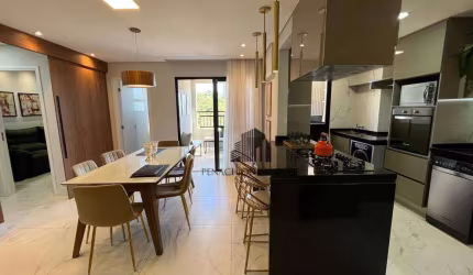 Apartamento à venda