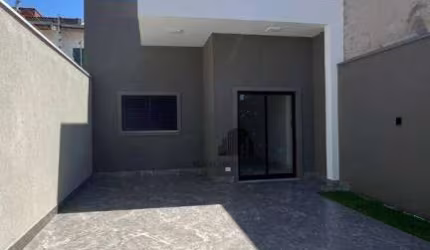 Casa com 2 dormitórios à venda, 70 m² por R$ 583.000,00 - Parque Nova Carioba - Americana/SP