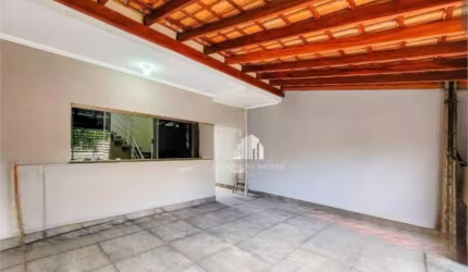 Sobrado com 4 dormitórios à venda, 207 m² por R$ 599.000,00 - Parque Nova Carioba - Americana/SP