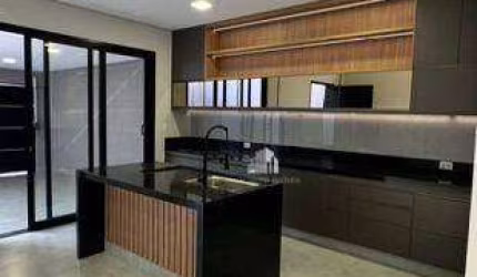 Casa com 3 quartos sendo 1 suíte em Santa Barbara D Oeste 200 metros