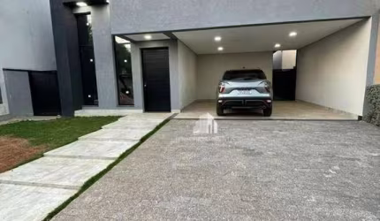 Casa com 3 suítes à venda, 200 m² - Jardim Imperador - Americana/SP