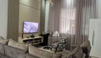 Casa com 3 dormitórios à venda, 150 m² por R$ 780.000,00 - Terra Azul - Santa Bárbara D'Oeste/SP