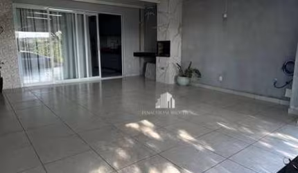 Casa com 2 dormitórios à venda, 90 m² por R$ 499.000,00 - Jardim Boer II - Americana/SP
