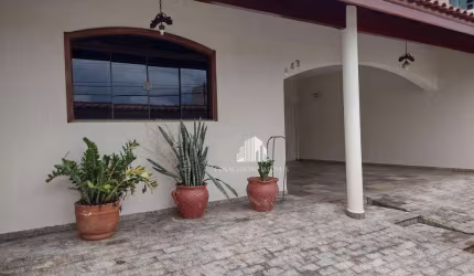 Casa com 3 dormitórios à venda, 250 m² por R$ 640.000 - Jardim Miguel Claudio Grego - Santa Bárbara D'Oeste/SP