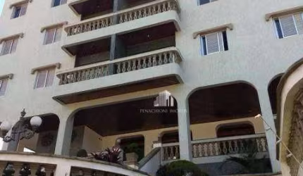 Apartamento a venda de frente para Av. Brasil