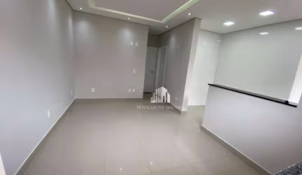 Apartamento com 2 dormitórios à venda, 60 m² por R$ 291.000,00 - Parque Residencial Jaguari - Americana/SP
