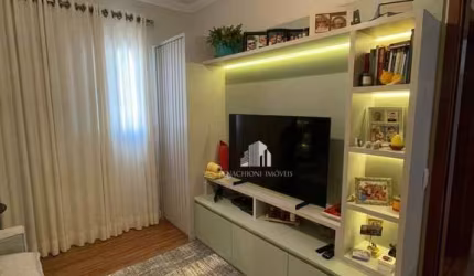 Apartamento com 2 dormitórios à venda, 63 m² por R$ 400.000,00 - Jardim Terramérica I - Americana/SP