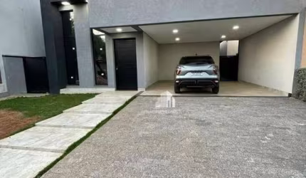 Casa com 3 suítes à venda, 200 m² - Jardim Imperador - Americana/SP