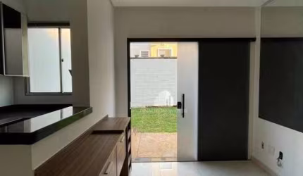 Apartamento com 2 dormitórios à venda, 100 m² por R$ 265.000,00 - Chácara Letônia - Americana/SP