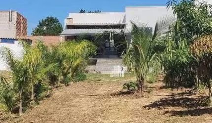 Chácara com 1 dormitório à venda, 500 m² por R$ 340.000,00 - São Cristóvão - Rio das Pedras/SP