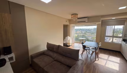 Lindo Apartamento à Venda no Condomínio Trend - Vista para a Avenida Brasil.