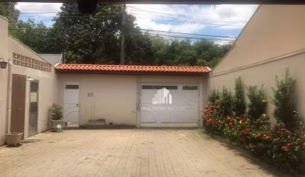 Casa e salão comercial À VENDA no bairro Nova Americana