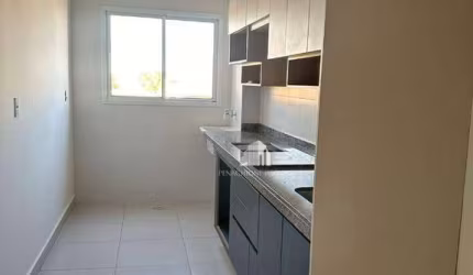 Apartamento com 2 dormitórios à venda, 71 m² por R$ 435.000,00 - Jardim São Domingos - Americana/SP