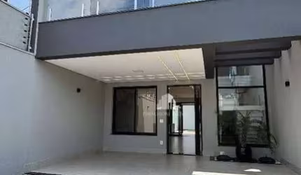 Sobrado com 3 quartos à venda, 186 m² por R$ 1.250.000 - Jardim Amélia - Americana/SP