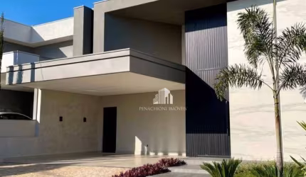 Casa com 3 suítes à venda, 201 m² por R$ 2.298.000