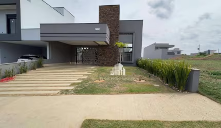 Casa com 3 dormitórios à venda, 183 m² por R$ 1.380.000,00 - Jardim Recanto das Águas - Nova Odessa/SP