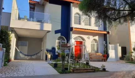 Casa à venda no Terras do Imperador