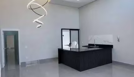 *Linda Casa à Venda no Jardim Europa - Santa Bárbara d'Oeste*