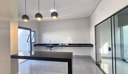 Projeto Moderno no bairro Vila Bertini