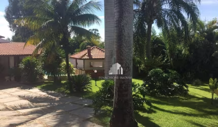 Casa no Condomínio Riviera Tamborlim